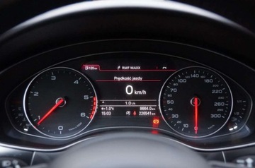 Audi A6 C7 Avant 2.0 TDI 177KM 2011 Audi A6 Avant 2.0 TDI CR 177 KM, Klimatronic, Biksenon, LED, Hak, GWARANCJA, zdjęcie 18