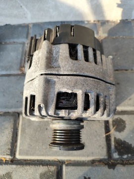 ALTERNATOR AUDI A6 C7 2.0 TDI 04L903017C