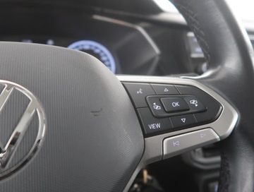 Volkswagen T-Cross SUV 1.0 TSI 95KM 2022 VW T-Cross 1.0 TSI, Salon Polska, Klima, zdjęcie 15