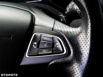 Ford Focus III Kombi Facelifting 1.5 EcoBoost 150KM 2018 Ford Focus Ford Focus 1.5 Benzyna 150KM, zdjęcie 22
