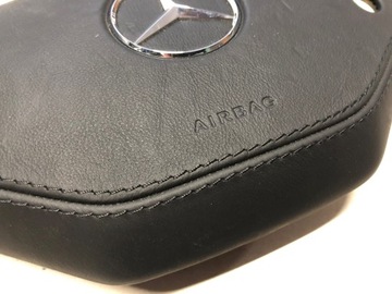 РУЛЕВОЕ КОЛЕСО Mercedes S-Class w221 w221 a2214609303