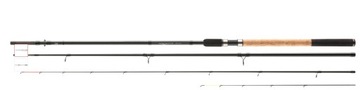 Daiwa Aqualite Feeder 3,90m 120g Wędka