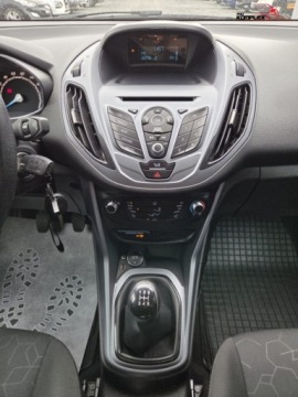 Ford B-MAX 1.0 EcoBoost 100KM 2016 Ford B-MAX 1.0 Benzyna 101KM Zadbany Zarejestrowany Benzyna 101KM, zdjęcie 15