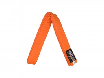 Ремень MASTERS для кимоно