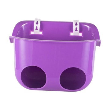 Велокорзина. Кукольное сиденье для детского велосипеда.