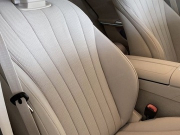 Mercedes Klasa E W214 Sedan 2.0 220d 197KM 2025 E Klasa 220 d 4-Matic Exclusive 2.0 (197KM) 2025, zdjęcie 5