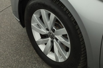 Volkswagen Passat B8 Variant Facelifting 2.0 TDI SCR 150KM 2021 VW Passat 2.0 TDI, Salon Polska, 1. Właściciel, zdjęcie 17