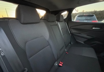 Nissan Qashqai II Crossover Facelifting 1.3 DIG-T 140KM 2021 Nissan Qashqai Polski salon Bogata wersja wyposazenia 1.3 Benzyna 140KM, zdjęcie 10