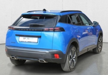 Peugeot 2008 II SUV Facelifting 1.2 PureTech 130KM 2024 Peugeot 2008 1.2 T 130KM Raty 50-50 0 Leasing 2 SalonPL Gwarancja od, zdjęcie 28