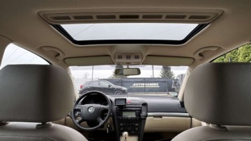 Skoda Octavia II Kombi 1.8 TSI 160KM 2008 Skoda Octavia Bogate wyposazenie, Skory, Ksenony GWARANCJA 1.8, zdjęcie 38