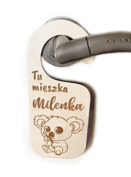 ДВЕРНАЯ РУЧКА КУЛОН кот котенок подарок ребенку