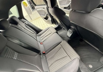 Audi A3 8V Cabriolet 2.0 TDI clean diesel 150KM 2016 Audi A3 Sportback Audi A3 Sportback 2.0 TDI Sport S tronic 2.0 Diesel 150KM, zdjęcie 7