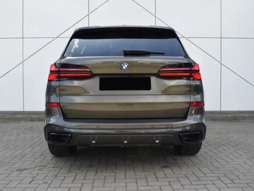 BMW X5 G05 SUV Facelifting 3.0 40i 381KM 2025 BMW X5 xDrive40i Sport Suv 3.0 (381KM) 2025, zdjęcie 2
