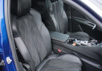 Peugeot 3008 II Crossover 2.0 BlueHDi 180KM 2018 Peugeot 3008 Peugeot 3008 BlueHDi 180 Stop amp Start EAT6 GT 2.0 Diesel, zdjęcie 7