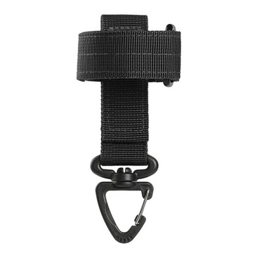 Multi-purpose Nylon Gloves Hook Work Gloves Safety