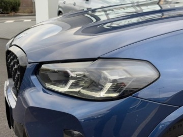 BMW X4 G02 SUV Facelifting 2.0 20d 190KM 2025 BMW X4 xDrive20d Sport Suv 2.0 (190KM) 2025, zdjęcie 4