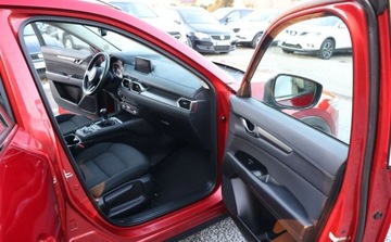 Mazda CX-5 II SUV 2.0 SKY-G 165KM 2020 Mazda CX-5 Kamera Cofania, Klima, El. Szyby, Multifunkcja, Zadbany, GWARAN, zdjęcie 9