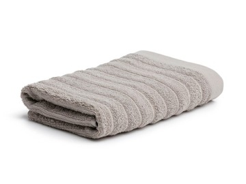 Möve ręcznik Wellbeing Wellenstruktur 713 50x100