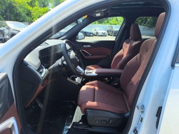 BMW X1 U11 2026 BMW X1 Xdrive28i 2026 2.0 Benzyna 241KM, zdjęcie 8