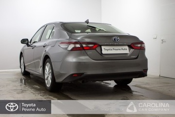 Toyota Camry IX Sedan 2.5 Hybrid Dynamic Force 218KM 2021 Toyota Camry 2.5 Hybrid Comfort CVT, zdjęcie 1