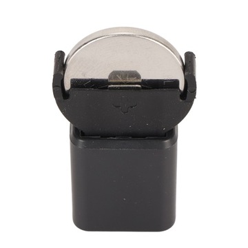 Кнопочное зарядное устройство для зарядки LIR2032 USB C