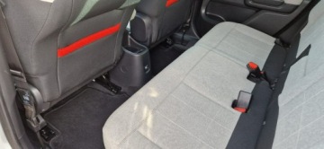 Citroen C3 Aircross  I 2018 Citroen C3 Aircross Bezwypadkowy 1.6BlueHDI Shine, zdjęcie 35