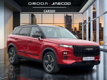  Jaecoo 7 Jaecoo 7 Off Road 1.6 Benzyna 147KM, zdjęcie 6