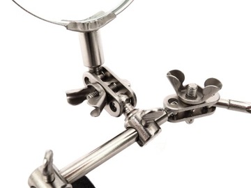 НАБОР ДЛЯ ПАЙКИ ТРЕТЬЕГО РУЧКИ, РУЧКА-УВЕЛИЧЕНИЕ