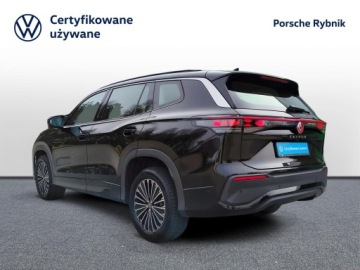 Volkswagen Tayron 2025 Volkswagen Tayron 2.0TDI 193KM 4X4 7os Hak MatrixH, zdjęcie 2