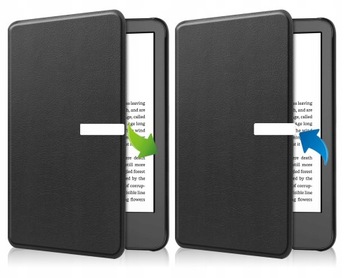 SMART SLIM CASE для AMAZON KINDLE 11 2022 11GEN