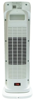 NOVEEN МОЩНЫЙ ВЕНТИЛЯТОР ЭЛЕКТРИЧЕСКИЙ ОБОГРЕВАТЕЛЬ FARELKA