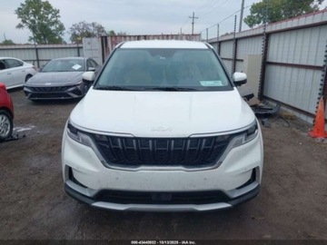 Kia Carnival II 2024 Kia Carnival 2024 Kia Carnival EX FWD 3.5 Benzyna 290KM, zdjęcie 7