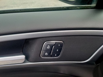 Ford Mondeo V Kombi 1.6 TDCi 115KM 2015 Ford Mondeo Ford Mondeo 1.6 TDCi Platinium X, zdjęcie 13