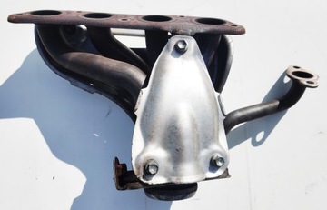 KOLEKTOR VÝFUKOVÝ AURIS AVENSIS VERSO 1.6 1.8 2.0