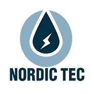 Теплообменник, изоляция, 20 пластин, 25 кВт, 3/4' Nordic