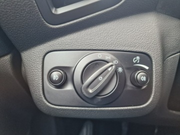 Ford C-MAX II Grand C-MAX Facelifting 1.5 EcoBoost 150KM 2016 Ford C-Max 1.5 Benzyna Titanium Bi-Xenon, zdjęcie 34