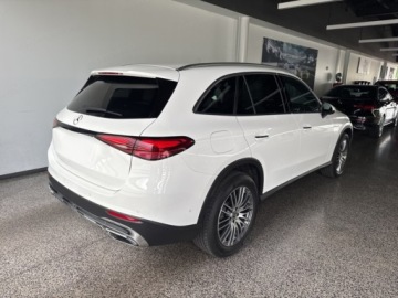 Mercedes GLC C254/X254 Coupe 2.0 220d 197KM 2025 GLC 220 d 4-Matic Avantgarde 2.0 (197KM) 2025, zdjęcie 2