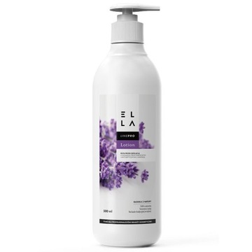 Ella płyn lawendowy przed depilacją 500 ml