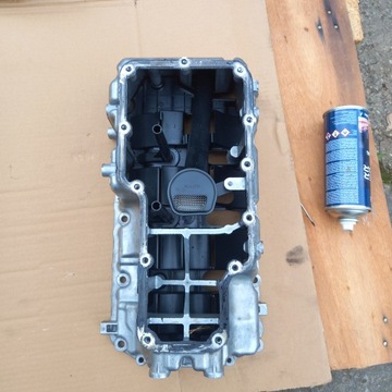 JEEP FIAT ALFA ROMEO 2.2 VANA OLEJ 55277180