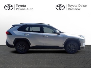 Toyota RAV4 V SUV 2.0 Dual VVT-iE 173KM 2020 Toyota RAV4 2.0 Comfort 4x2 MS V (2018-) Toyota RA, zdjęcie 5