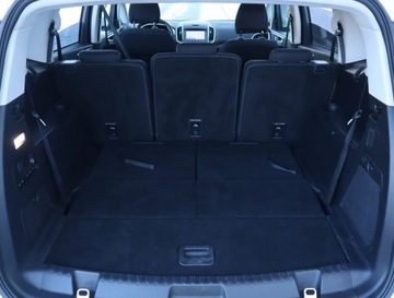 Ford S-Max II Van Facelifting 2.0 EcoBlue 150KM 2021 Ford S-Max 2.0 EcoBlue, Automat, 7 miejsc, zdjęcie 13