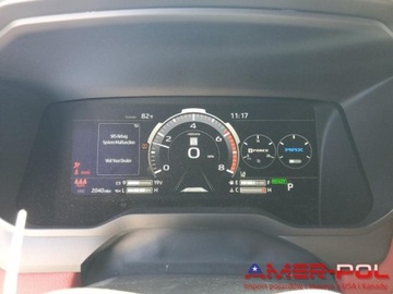 Toyota Tundra II 2024 Toyota Tundra _CREWMAX LIMITED_Hybryda_4x4_2024r 3.4 Hybryda 437KM, zdjęcie 9