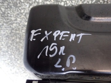 KOMPLET SEDADLA EVROPA ORIG. ZÁSTAVBA EXPERT JUMPY III PROACE 19R
