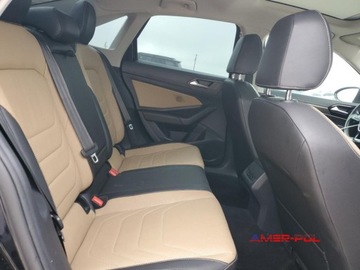 Volkswagen Jetta VI 2019 Volkswagen Jetta 2019 1.4L FWD 1.4 Benzyna 150KM, zdjęcie 9