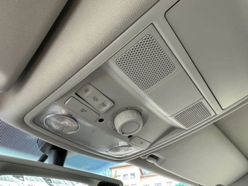 Volkswagen Golf Plus II 1.4 TSI 122KM 2009 Volkswagen Golf Plus 1.4 122ps Automat DSG Klimatronik Szyberdach Lifting, zdjęcie 18