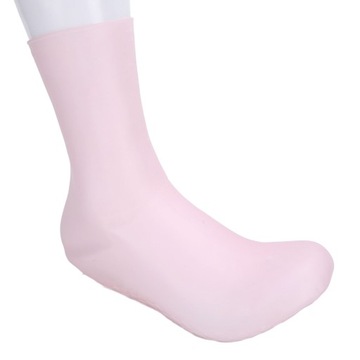 УВЛАЖНЯЮЩИЕ ГЕЛЕВЫЕ НОСКИ, ЗАЩИЩАЮЩИЕ ВАШИ НОЖКИ