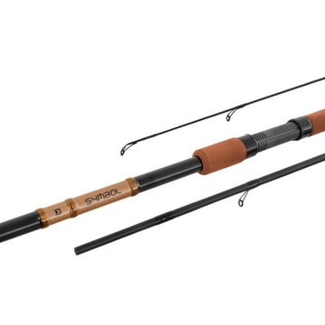 Delphin Symbol Match 4,2m 40g Wędka Match