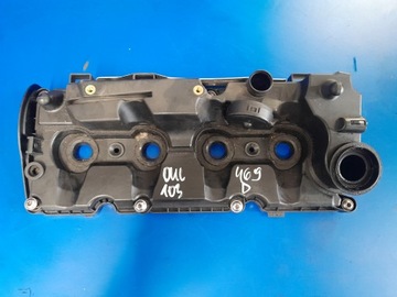 KRYT VENTILU VÍKO VW SKODA SEAT AUDI 2.0 TDI 04L103469D