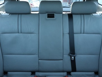 BMW X3 E83 2007 BMW X3 3.0sd, 281 KM, 4X4, Automat, Skóra, Navi, zdjęcie 9