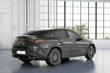 Mercedes GLC C254/X254 2025 Mercedes-Benz GLC AMG Premium, Hak, Duzy Rabat, Od Reki 2.0 Benzyna, zdjęcie 5